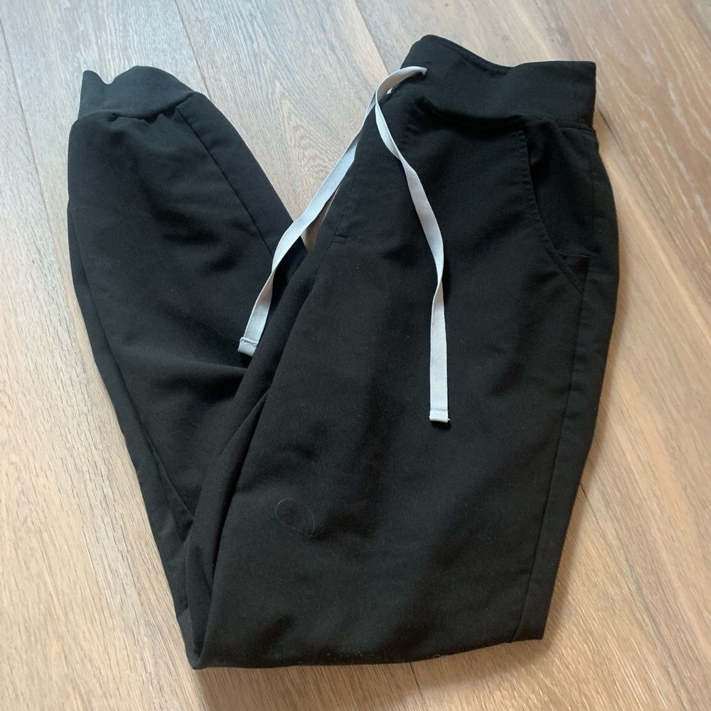 Figs Zamora High waisted jogger